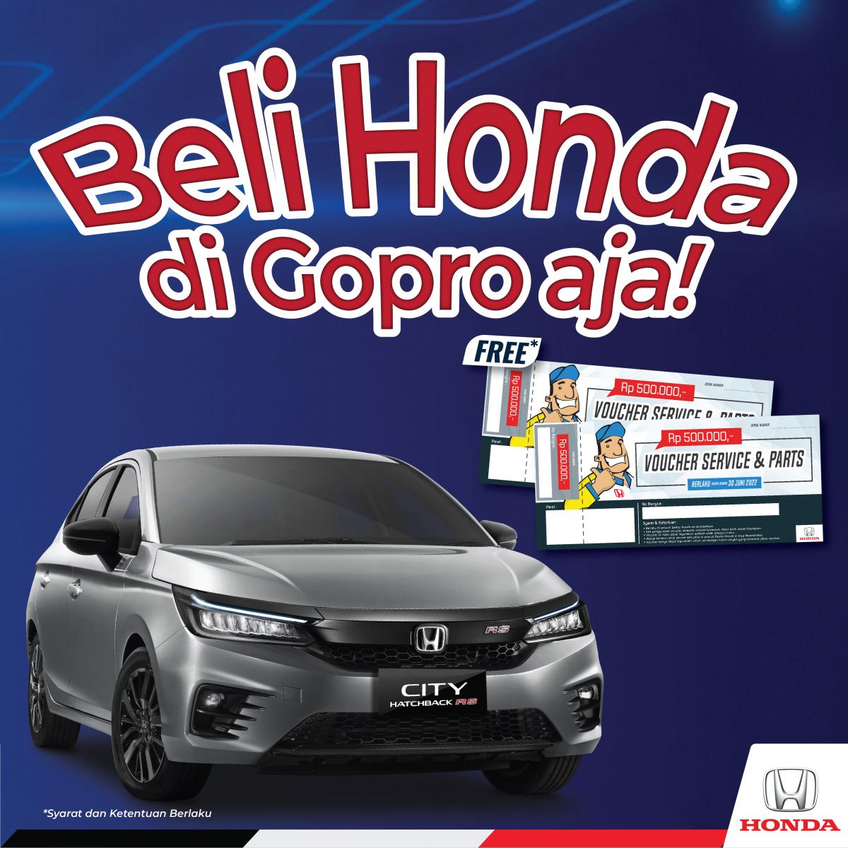 Beli Honda? Lewat Gopro aja Tinggal klik saja link berikut ini -> <a href=http://bit.ly/gopromdhjc>http://bit.ly/gopromdhjc</a>